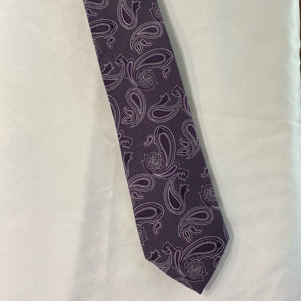 Bundle Ties 3/$20! EUC Jos. A. Bank neck tie